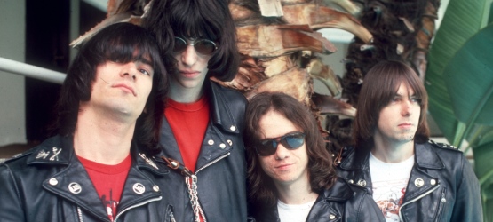 ramones especial