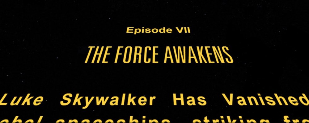 star wars episodio vii inicio web