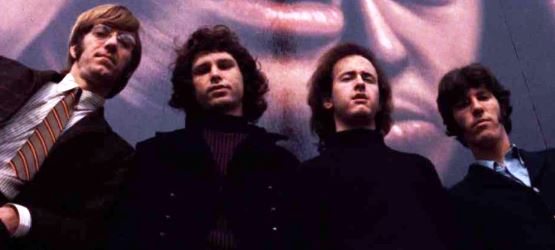 the doors especial