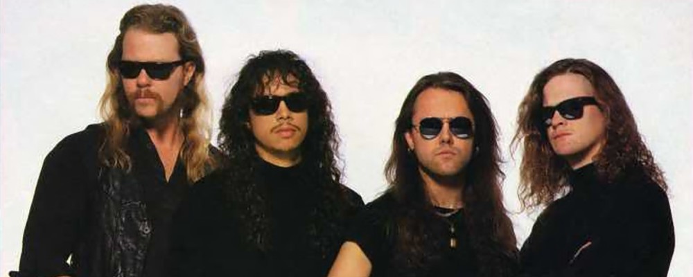 METALLICA1991