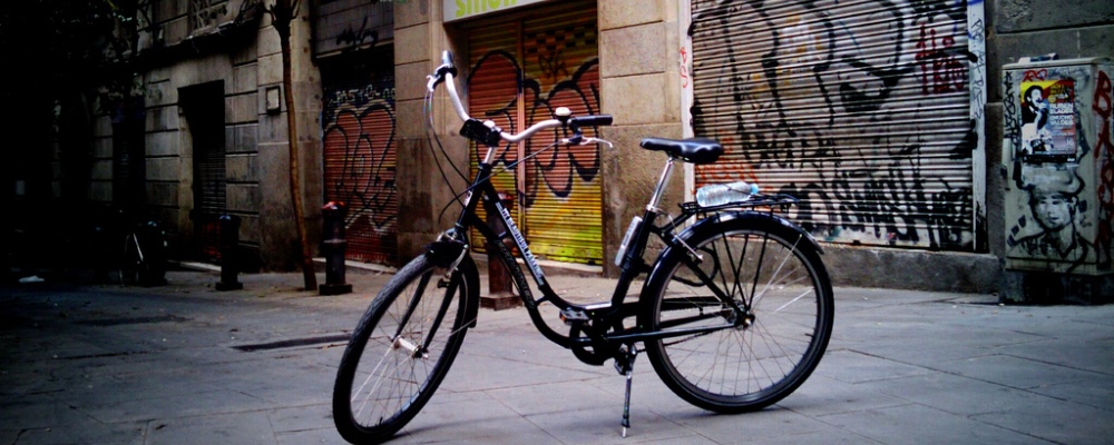 bicicleta vereda web