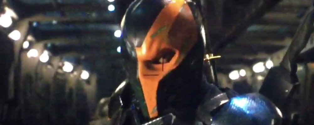 deathstroke adelanto web