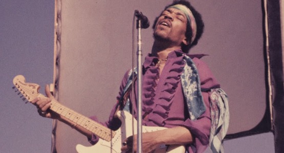fender jimi hendrix