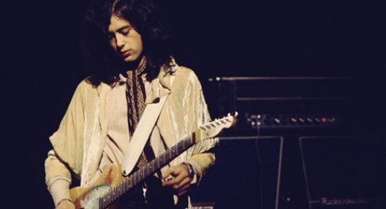 fender jimmy page