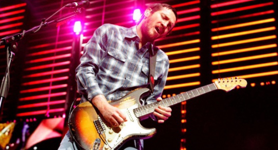 fender john frusciante