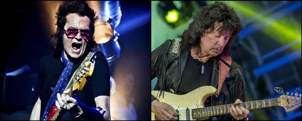 glenn hughes ritchie blackmore web