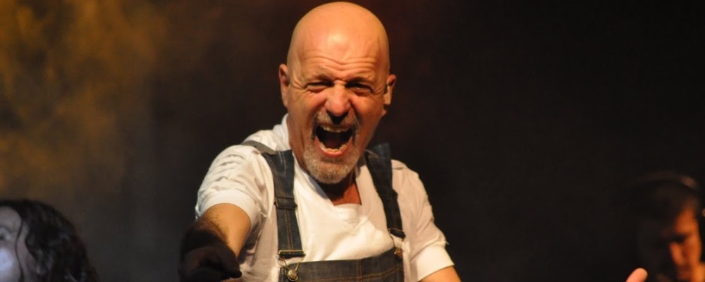 gustavo cordera en vivo web