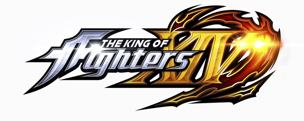 kof xiv web