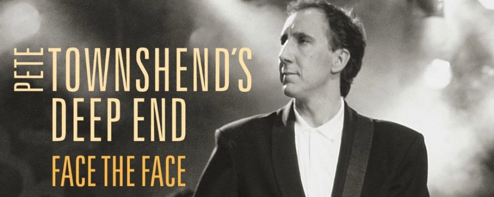 pete townshend face to face dvd web