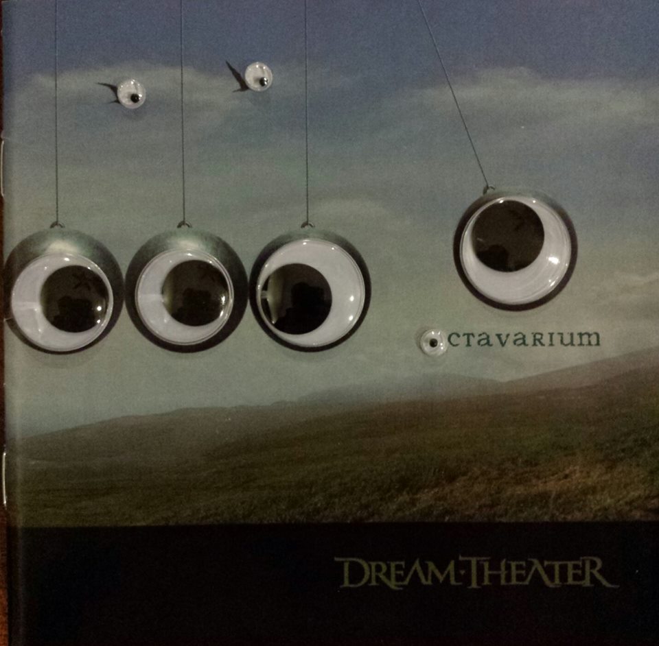 saltones dream theater