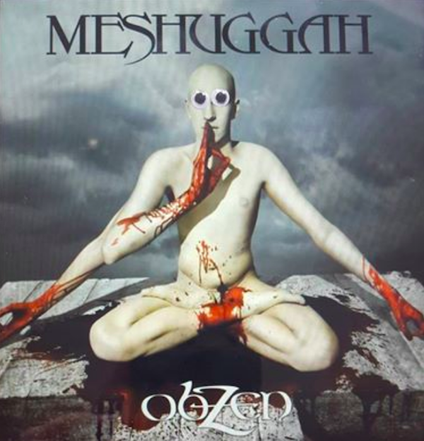 saltones meshuggah