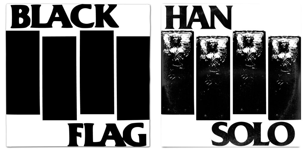 star wars black flag