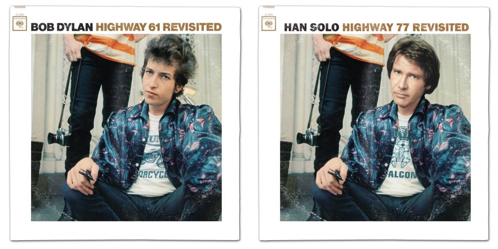 star wars bob dylan