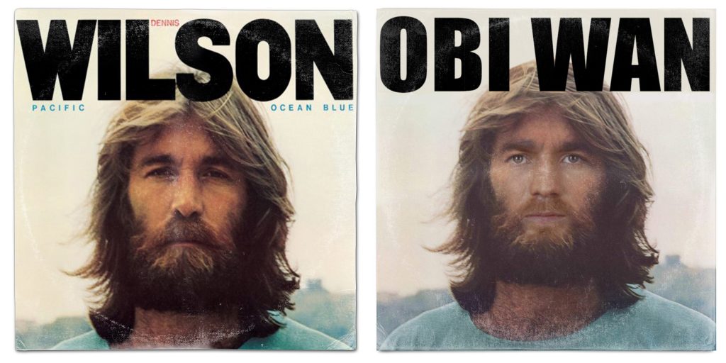 star wars dennis wilson