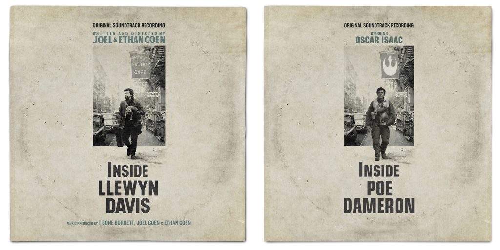 star wars llewyn davis