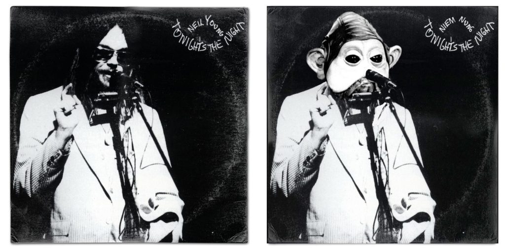 star wars neil young