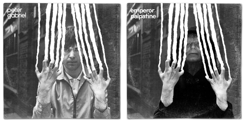 star wars peter gabriel