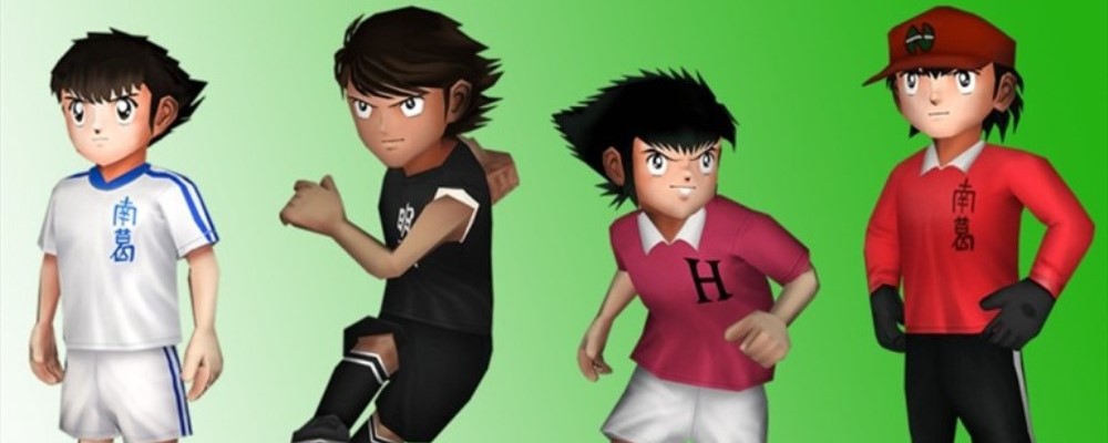 supercampeones juego web