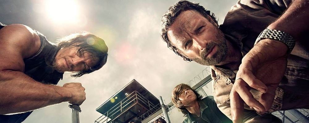 walking dead promo neutra web