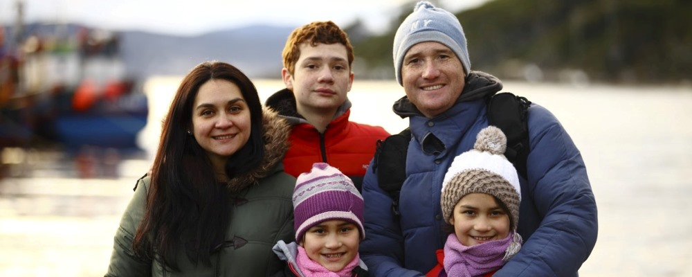 familia-chilena-sur-web