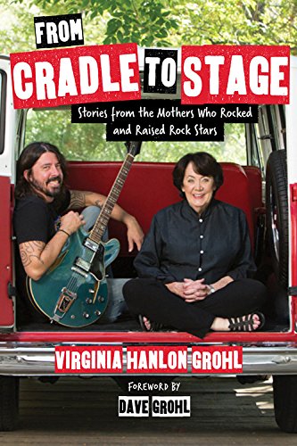 from cradle to stage libro