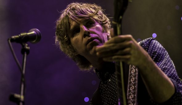 GALERÍA // Wilco, miércoles 12 de octubre de 2016, Teatro Caupolicán