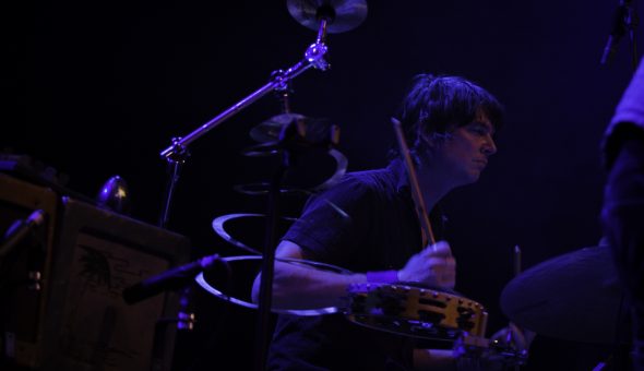 GALERÍA // Wilco, miércoles 12 de octubre de 2016, Teatro Caupolicán