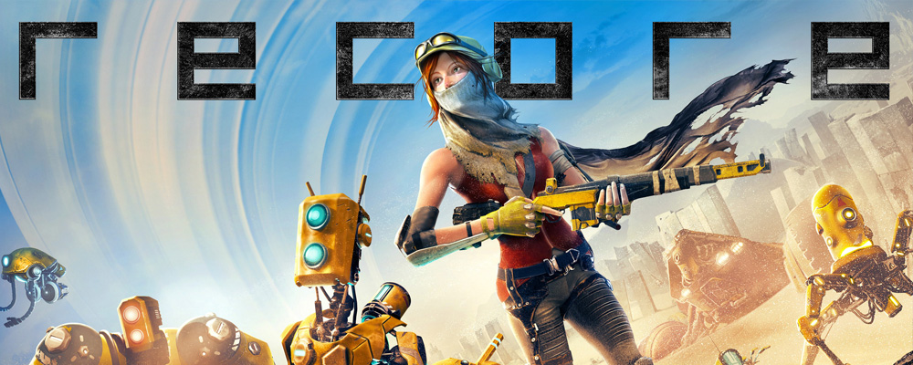 recore-web