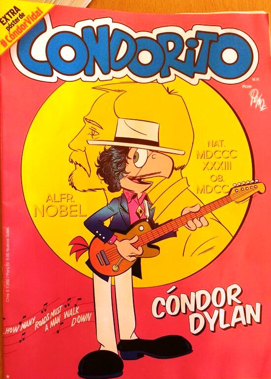 condorito-bob-dylan