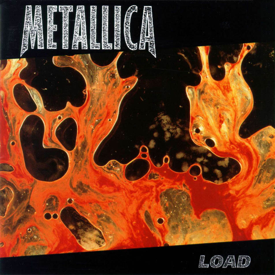 metallica-load