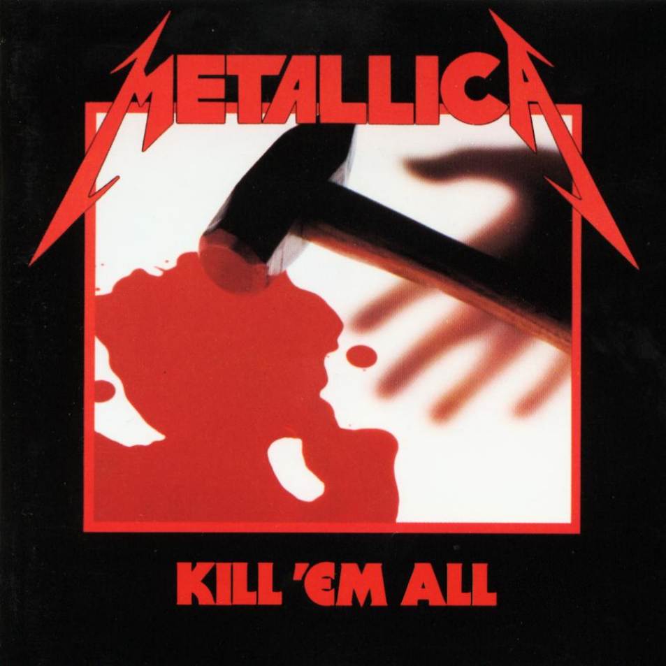 metallica_-_kill_em_all_front