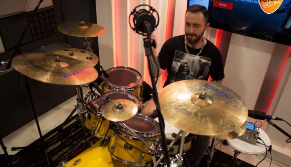 GALERÍA // Lollapalooza Chile 2017, domingo 02 de abril, Parque O’Higgins