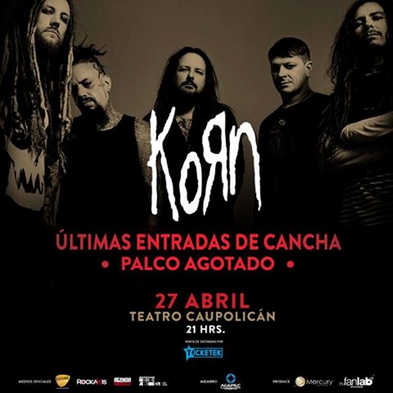 post-korn-palco-agotado