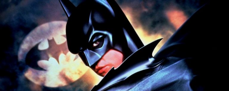 Val Kilmer recordó su época como Batman con un gracioso meme — Futuro Chile