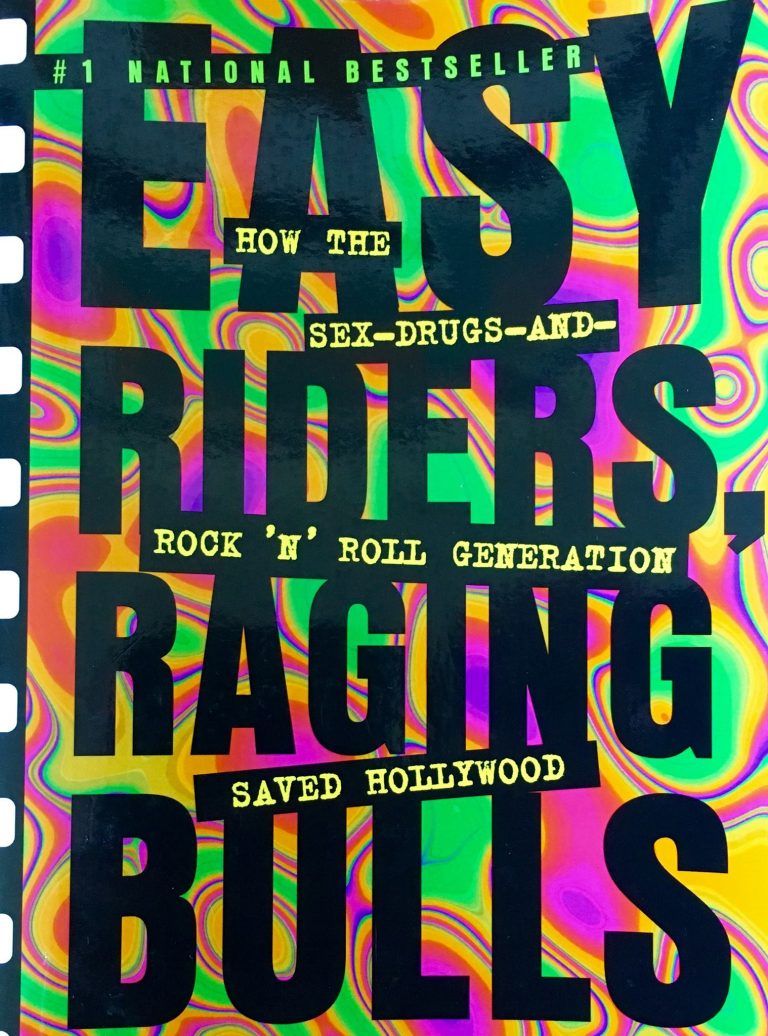 easy riders raging bulls film easy riders raging bulls film