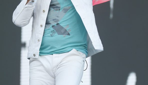 GALERÍA // Lollapalooza Chile 2017, domingo 02 de abril, Parque O’Higgins