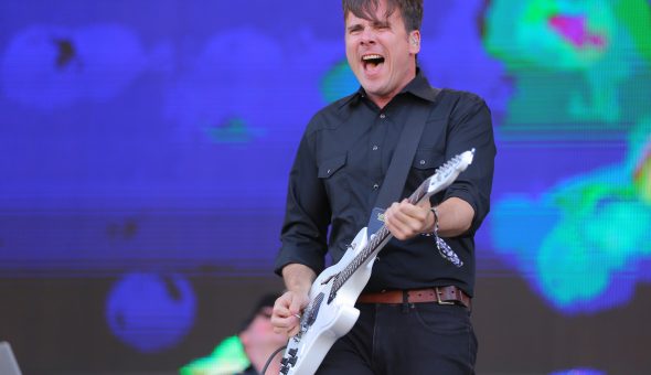 GALERÍA // Lollapalooza Chile 2017, domingo 02 de abril, Parque O’Higgins