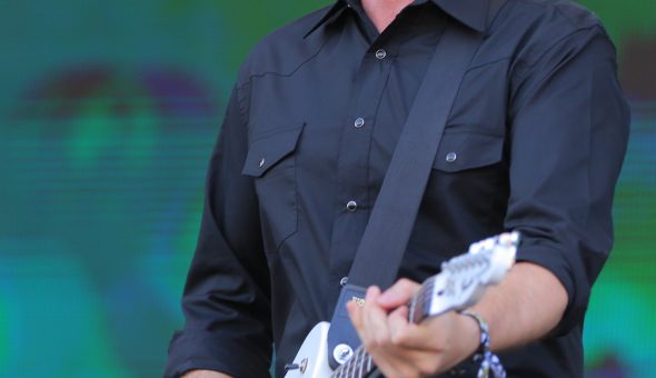 GALERÍA // Lollapalooza Chile 2017, domingo 02 de abril, Parque O’Higgins