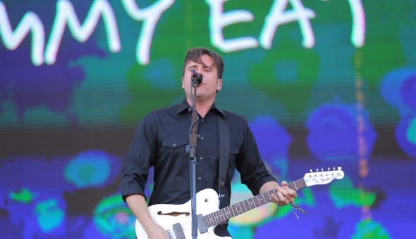 GALERÍA // Lollapalooza Chile 2017, domingo 02 de abril, Parque O’Higgins