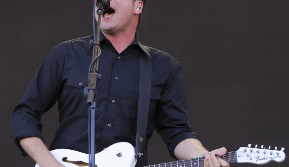 GALERÍA // Lollapalooza Chile 2017, domingo 02 de abril, Parque O’Higgins