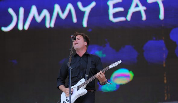 GALERÍA // Lollapalooza Chile 2017, domingo 02 de abril, Parque O’Higgins