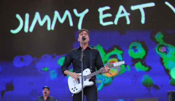 GALERÍA // Lollapalooza Chile 2017, domingo 02 de abril, Parque O’Higgins
