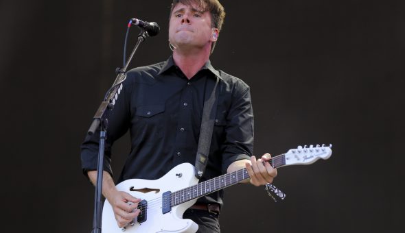 GALERÍA // Lollapalooza Chile 2017, domingo 02 de abril, Parque O’Higgins