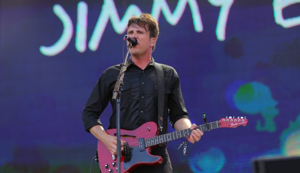 GALERÍA // Lollapalooza Chile 2017, domingo 02 de abril, Parque O’Higgins