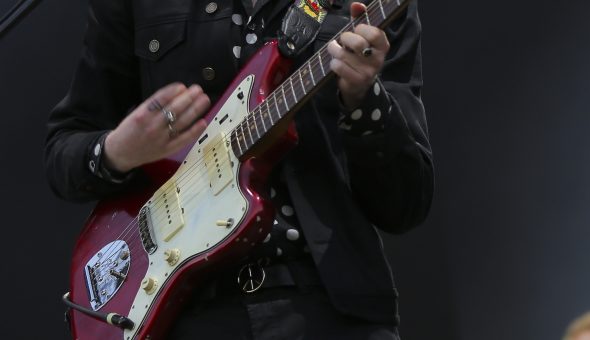 GALERÍA // Lollapalooza Chile 2017, domingo 02 de abril, Parque O’Higgins