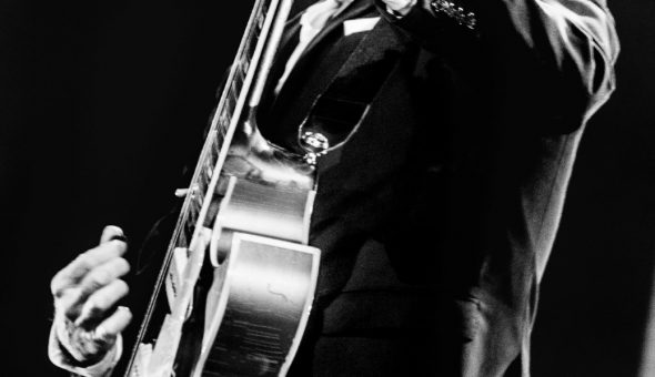 GALERÍA // Bryan Adams. lunes 17 de abril de 2017, Movistar Arena