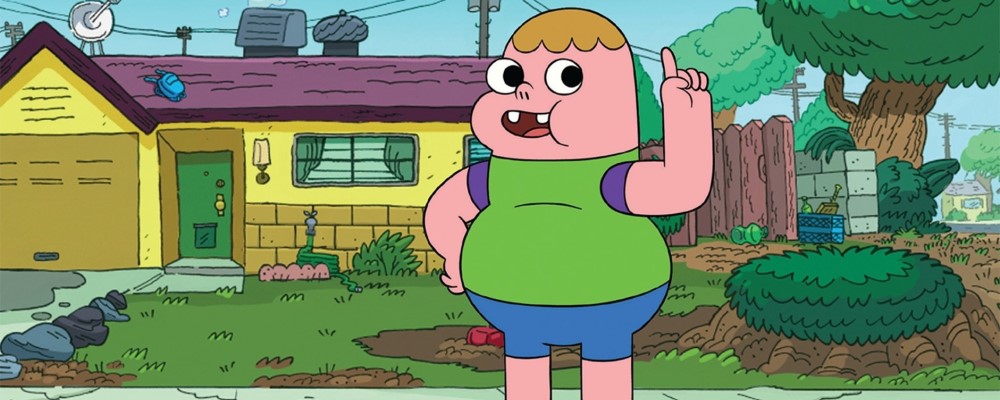 Cartoon Network Cancela Clarence Despus De Tres