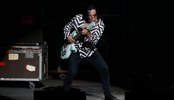 GALERÍA // Marillion, viernes 19 de mayo de 2017, Teatro Caupolicán