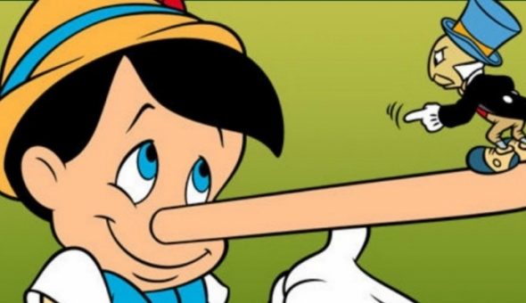 La violenta y sórdida historia original de "Pinocho" que arruinará tu  infancia — Futuro