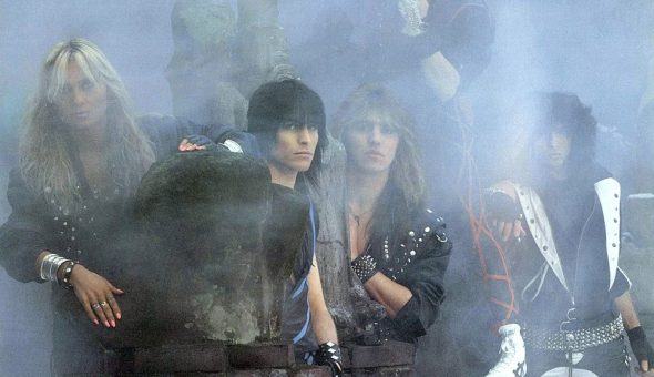 Warlock Hellbound — Futuro